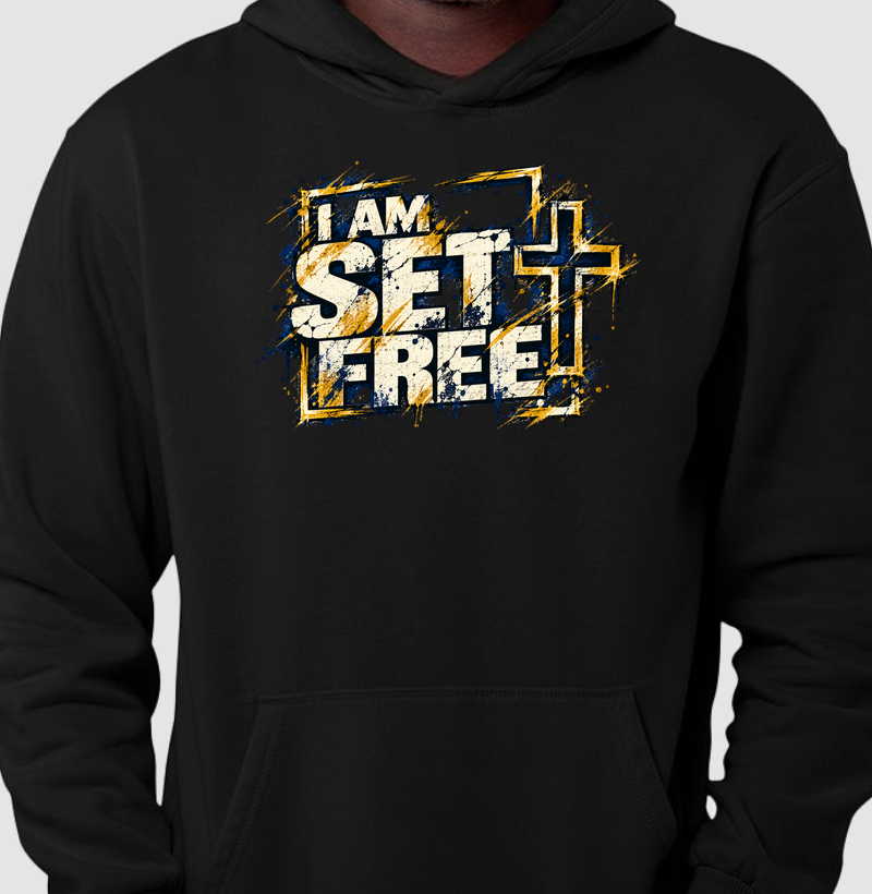 Vista sua Fé