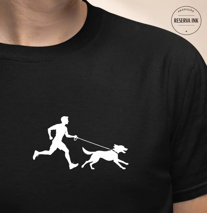 Cachorro Fitness