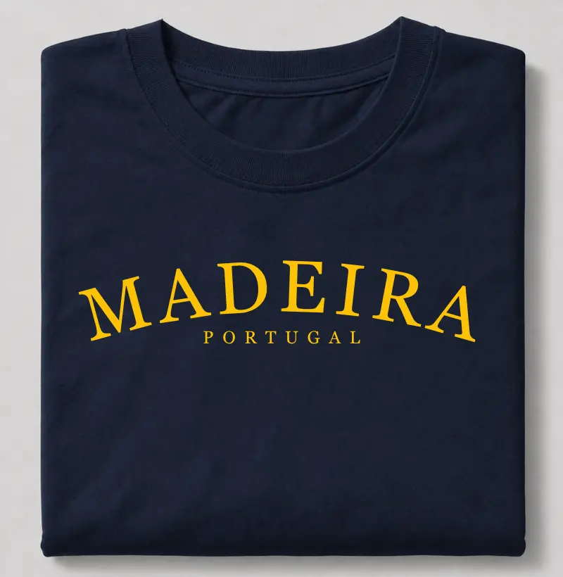Madeira