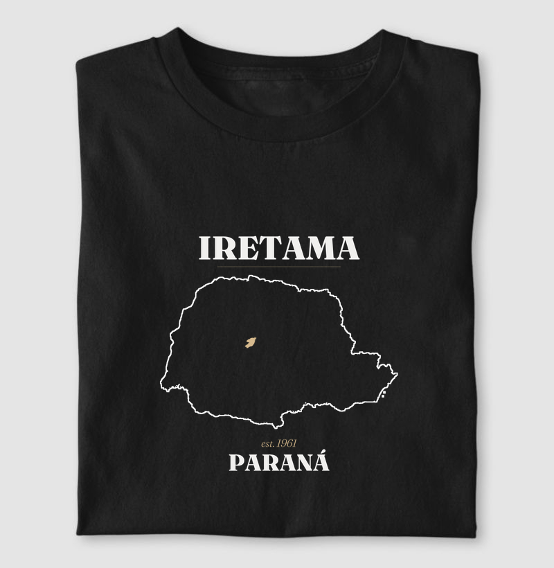 Iretama | Legado PR