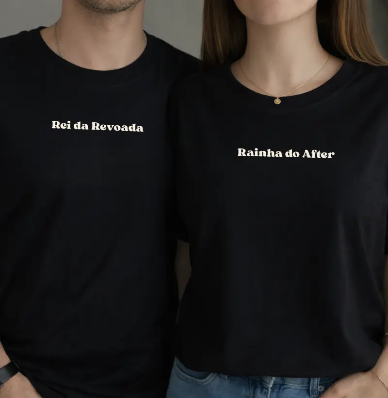 Rainha do After (#15)