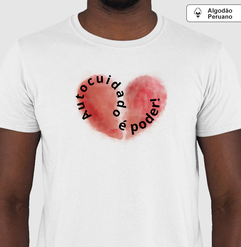 Autocuidado é poder