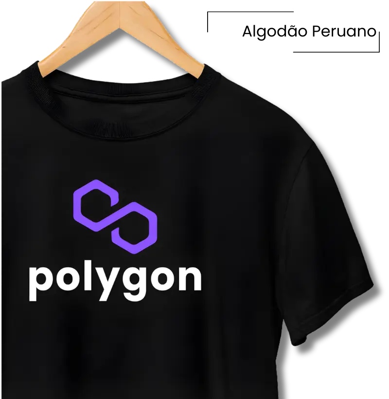Polygon Logo 