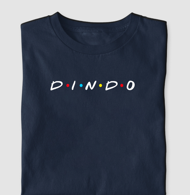 Dindo (Padrinho) - série