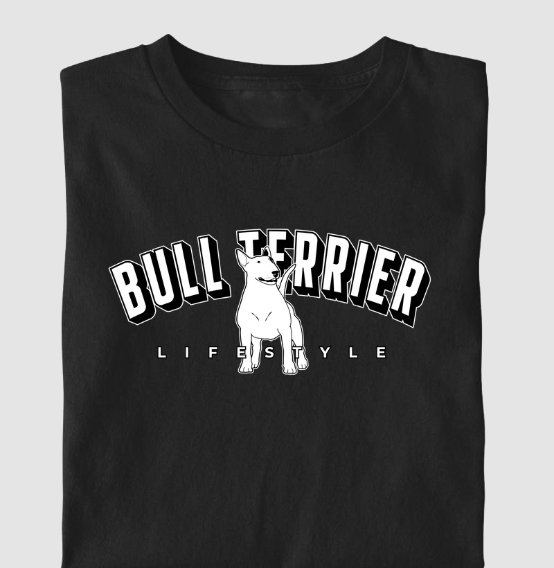Bull Terrier Lifestyle