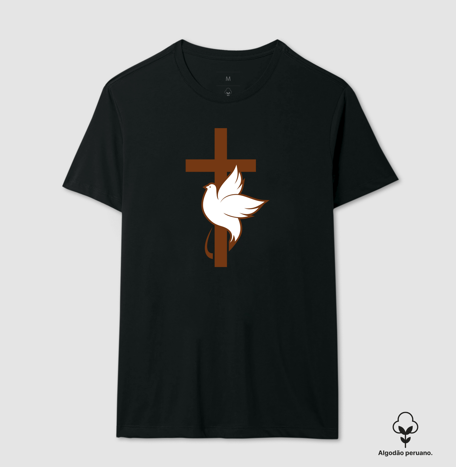 Camisa Espírito Santo
