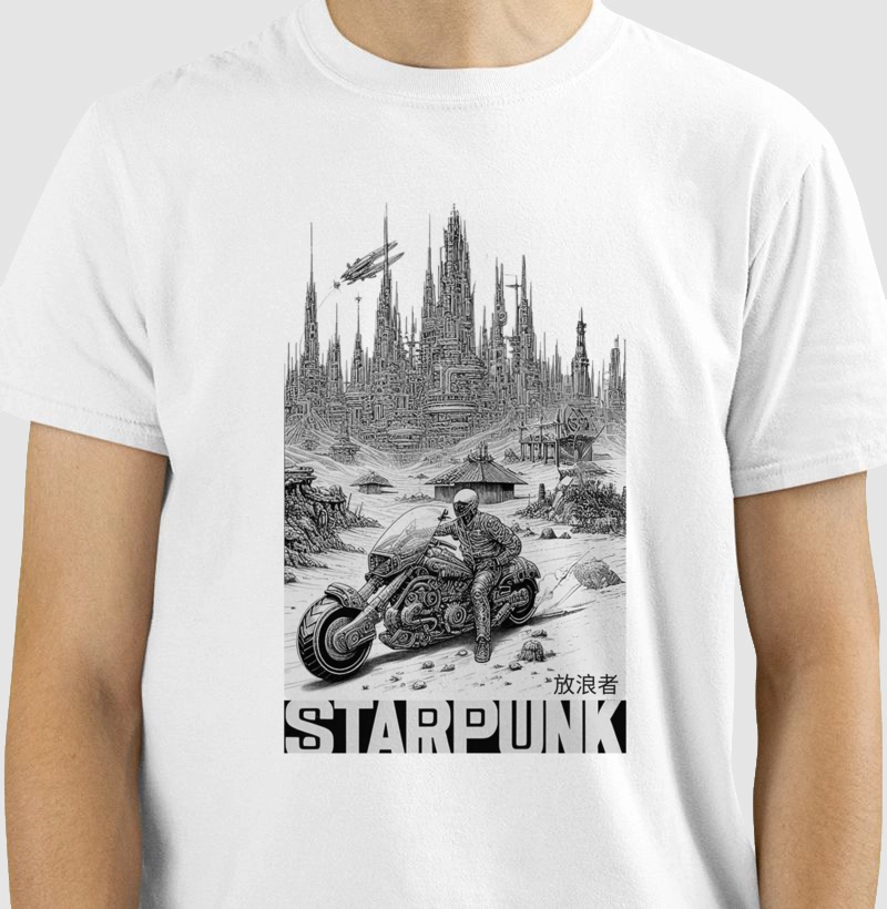 StarPunk II