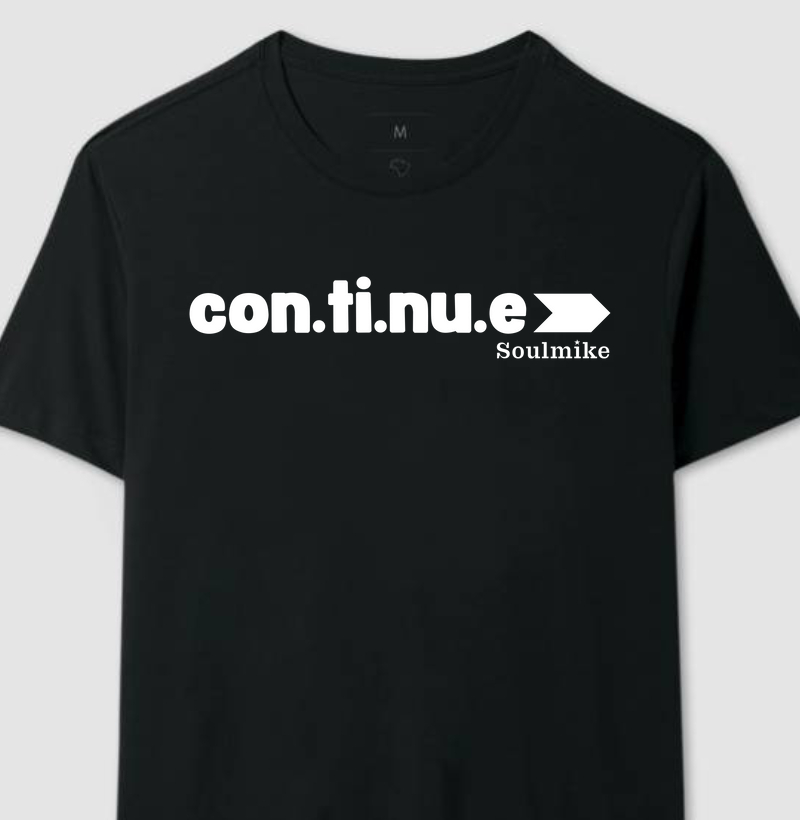 Continue básica!