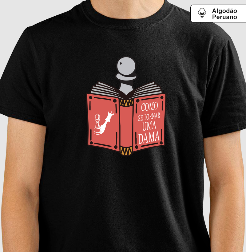 Como se tornar uma Dama?