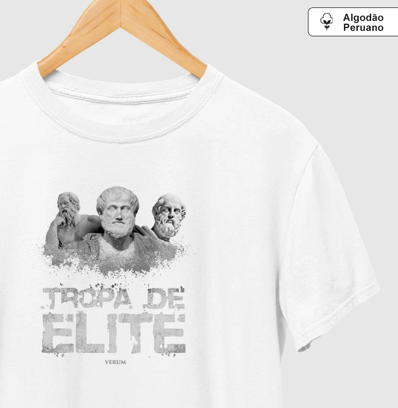 PREMIUM ELITE DOS FILÓSOFOS