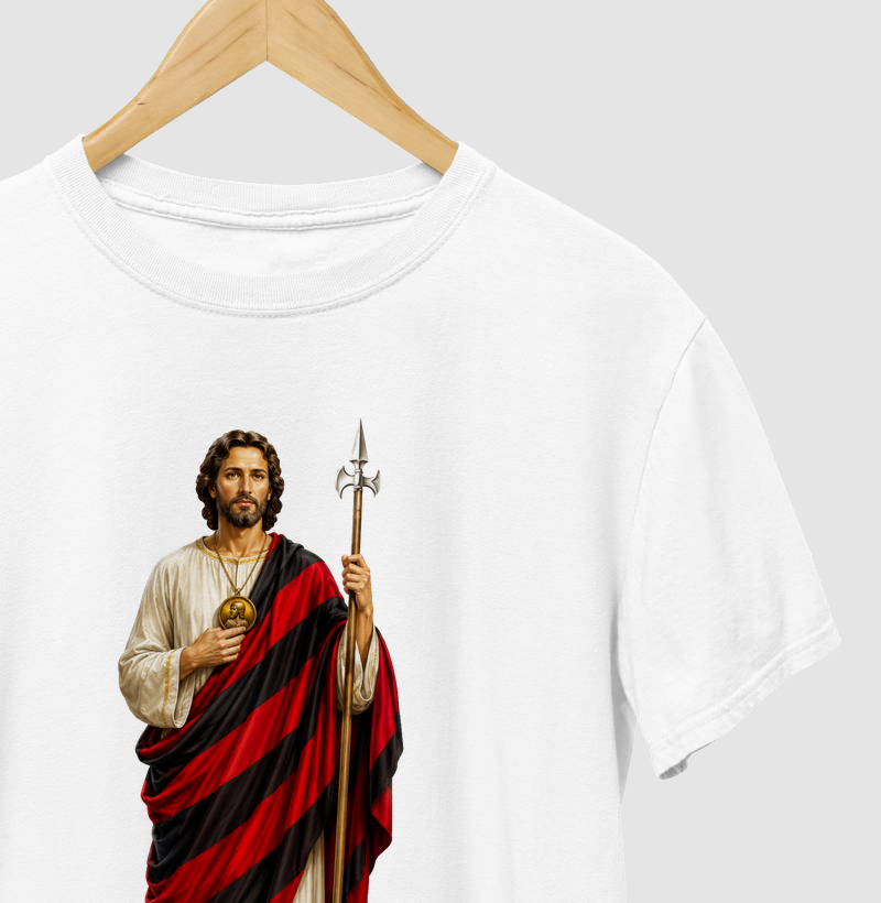 Manto São Judas Tadeu