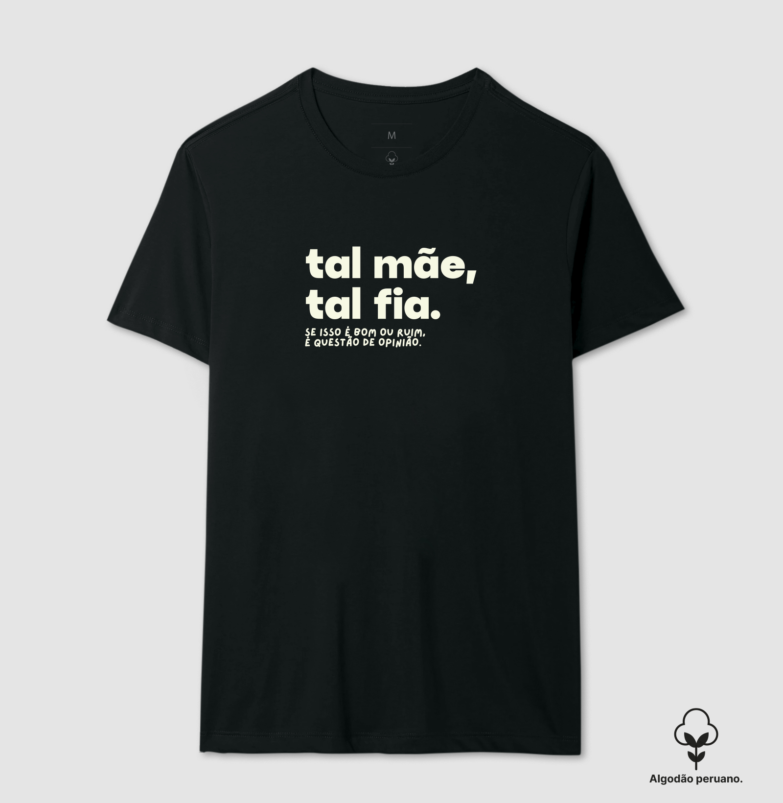 Tal Mãe, Tal Fia