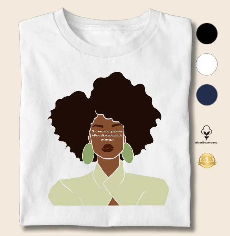 Mais do Que Seus Olhos Podem Ver