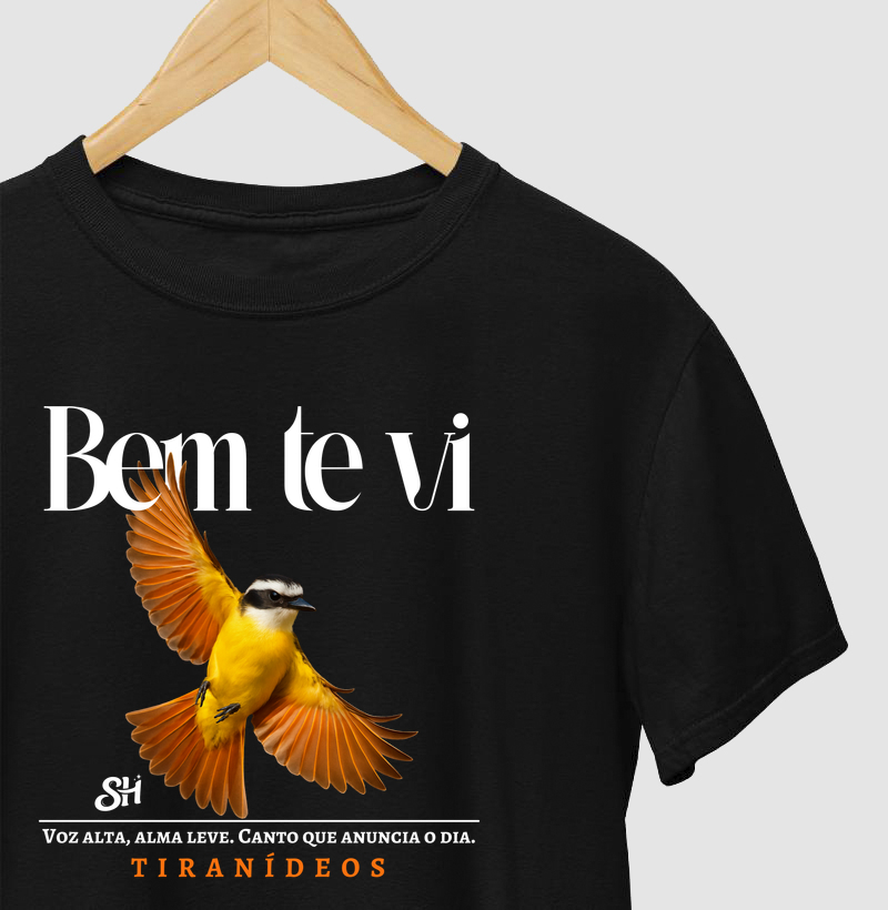 Bem-te-vi