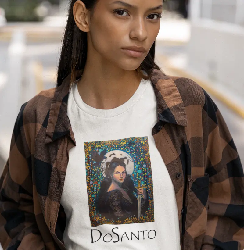 Pomba Gira Navalhada