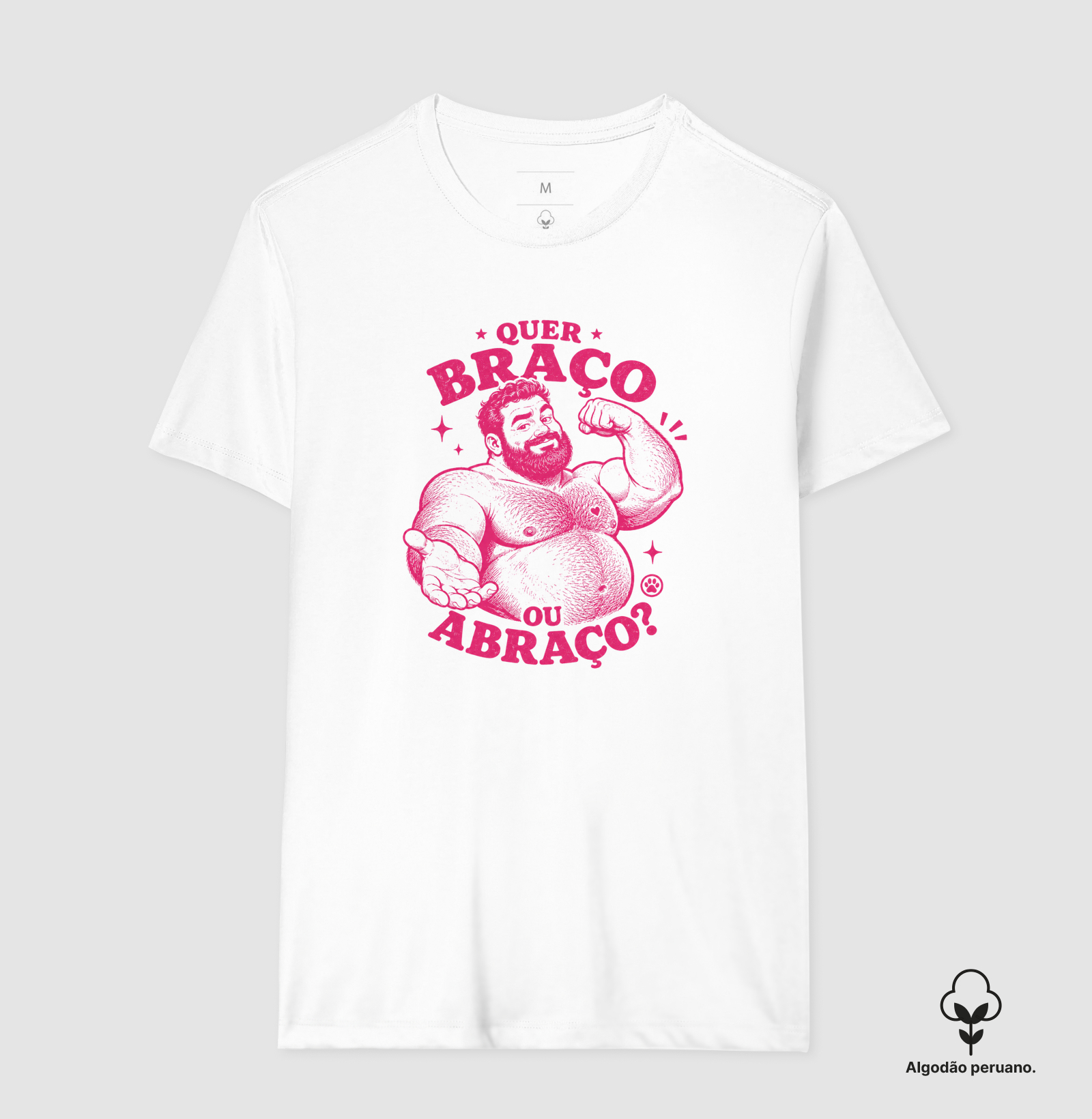 BRAÇO OU ABRAÇO?