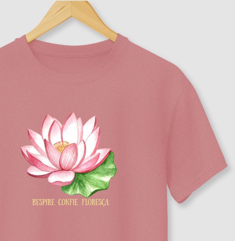 Essência do Florescer