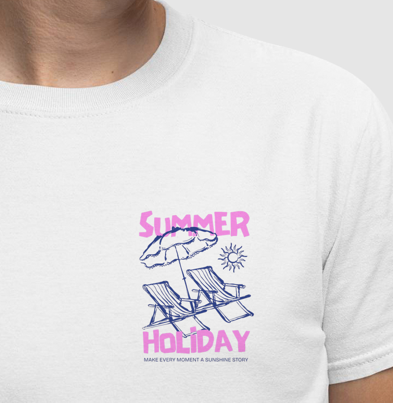 Summer Holiday