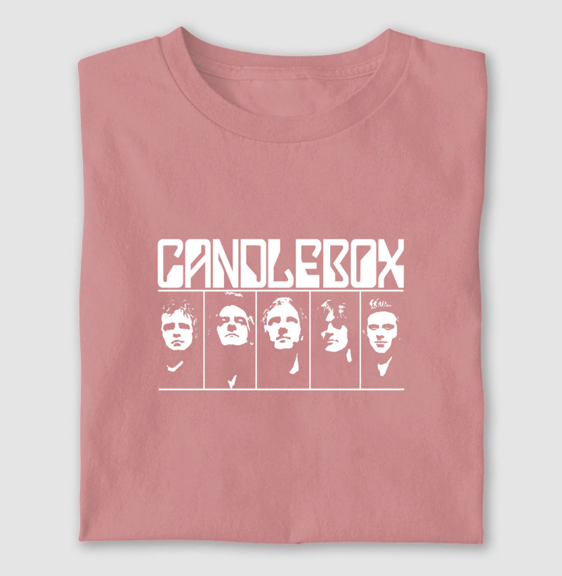 Candlebox - The Band