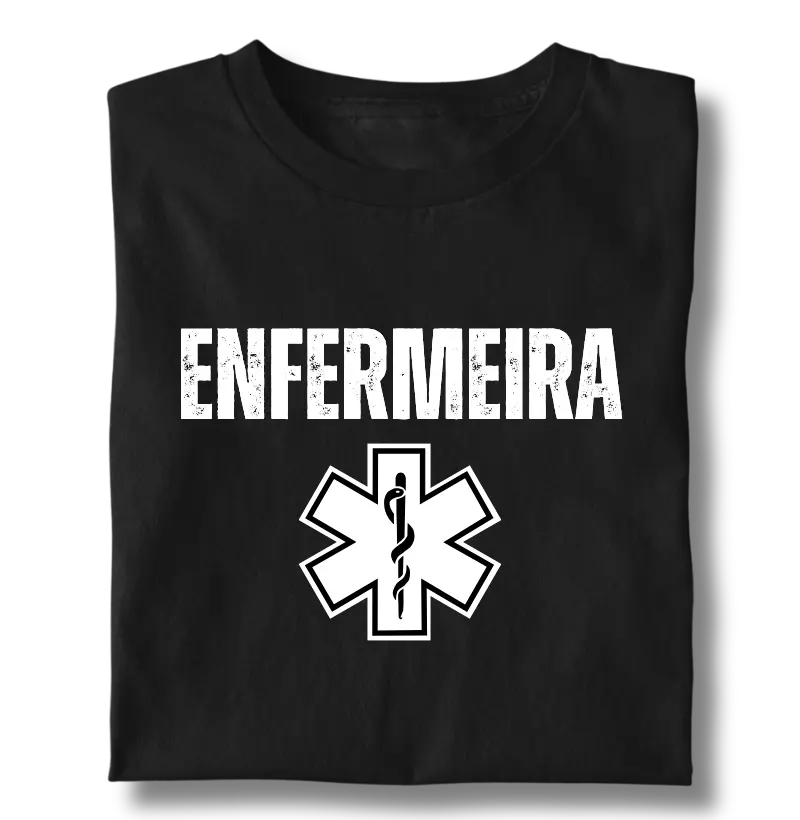 Enfermeira (Modelo Tradicional)