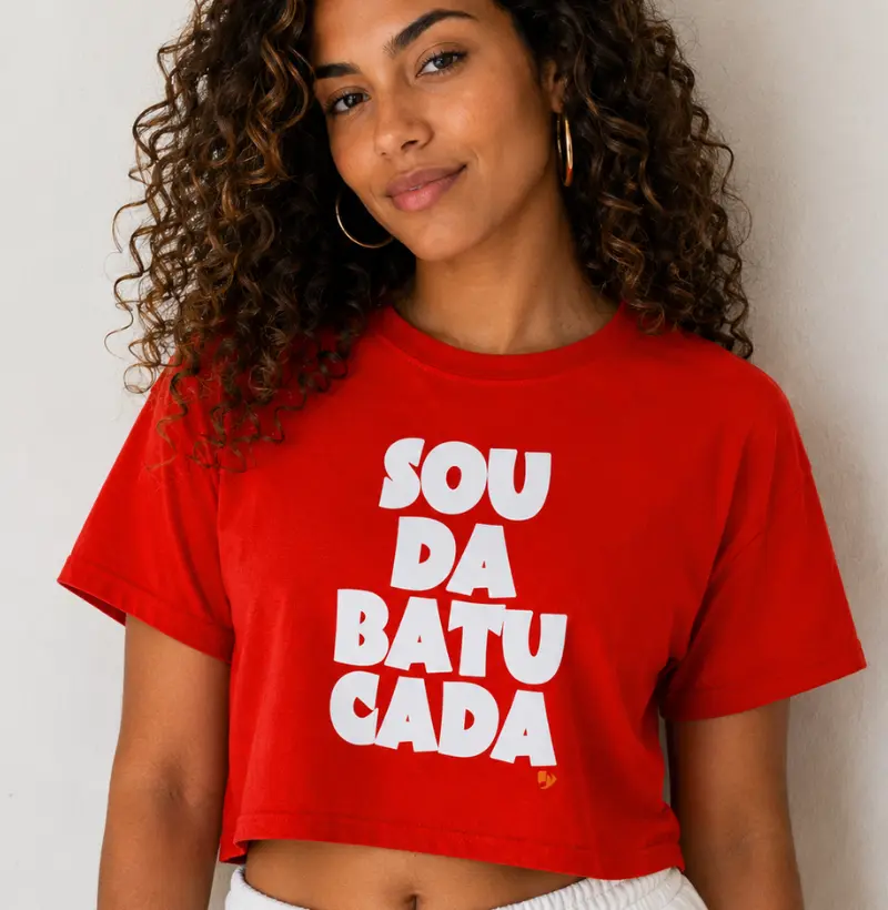 Sou da Batucada