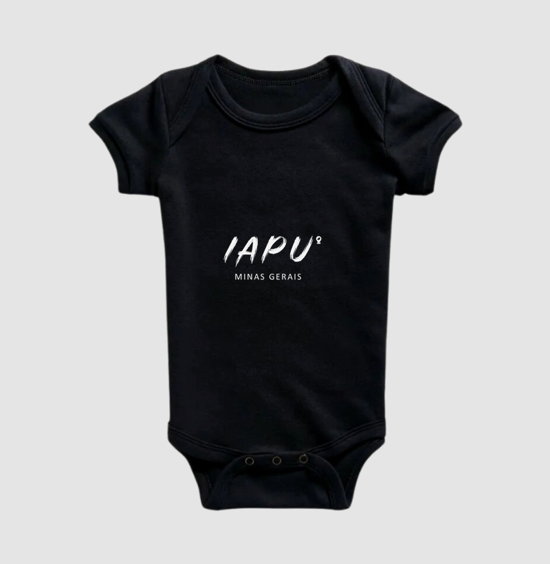 Iapu (MG) | Traços