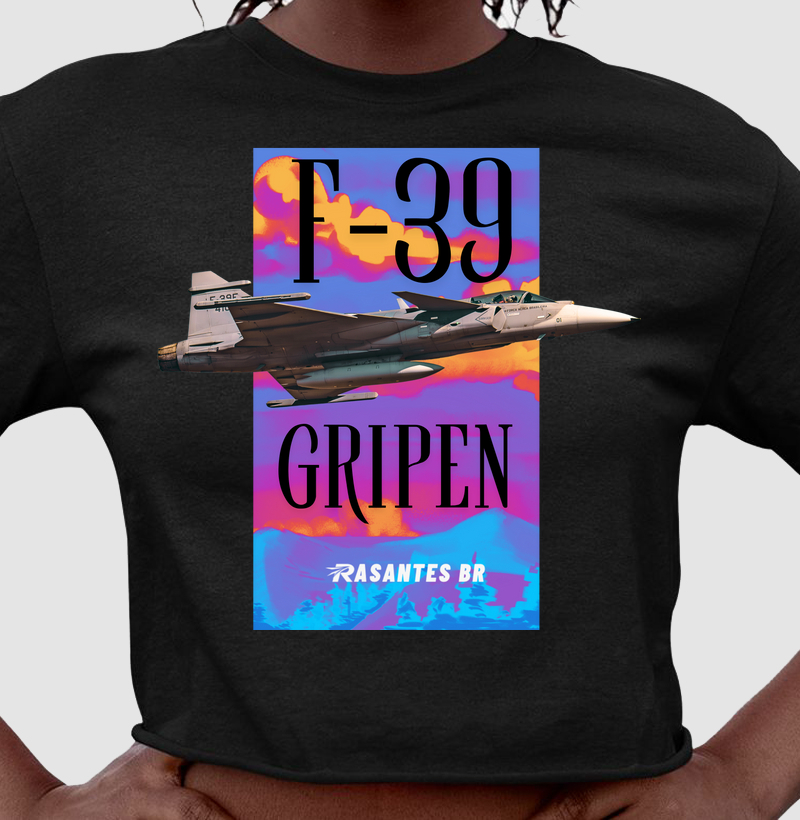 F-39 GRIPEN
