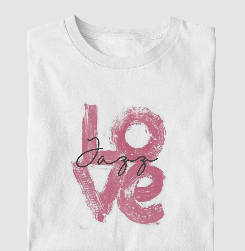 LOVE jazz