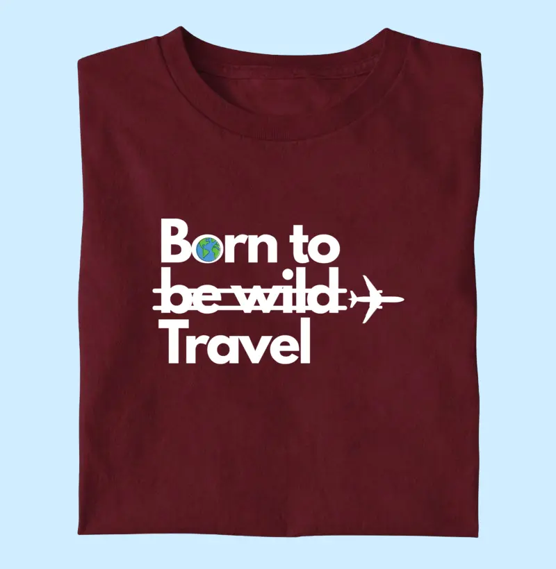 Born to be Travel