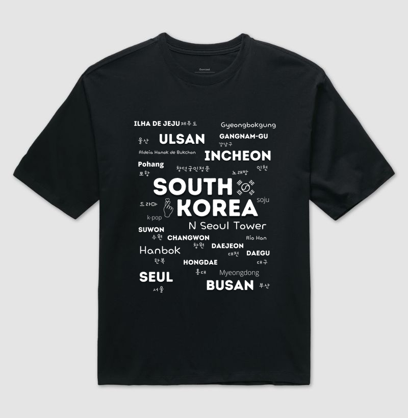 SOUTH KOREA