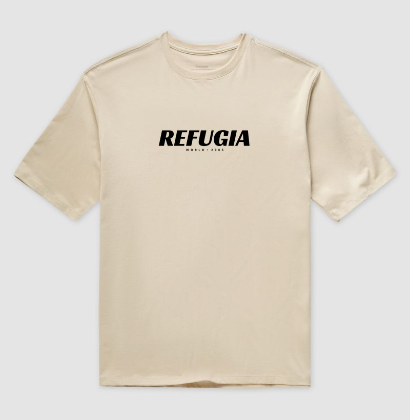 Refugia - World 2005 | Centralizada