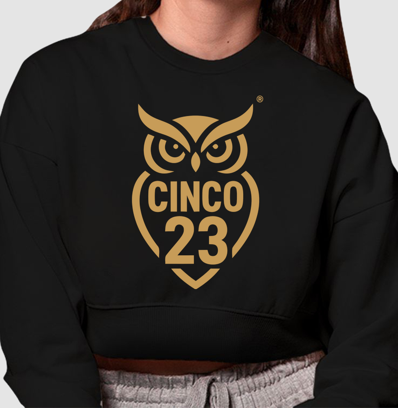 CINCO 23