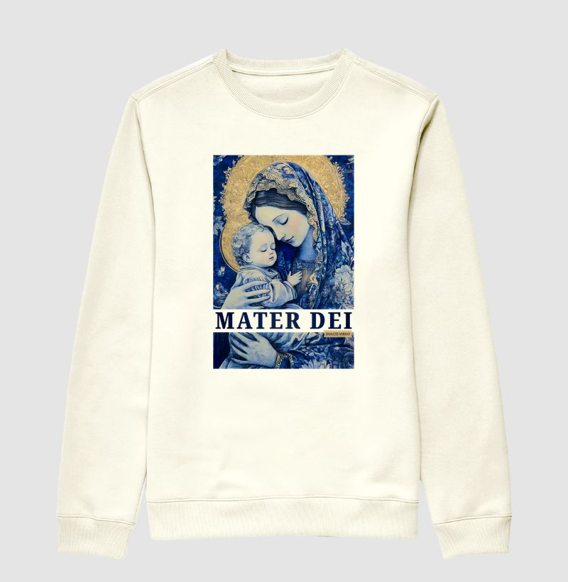 "Mater Dei" Mãe de Deus