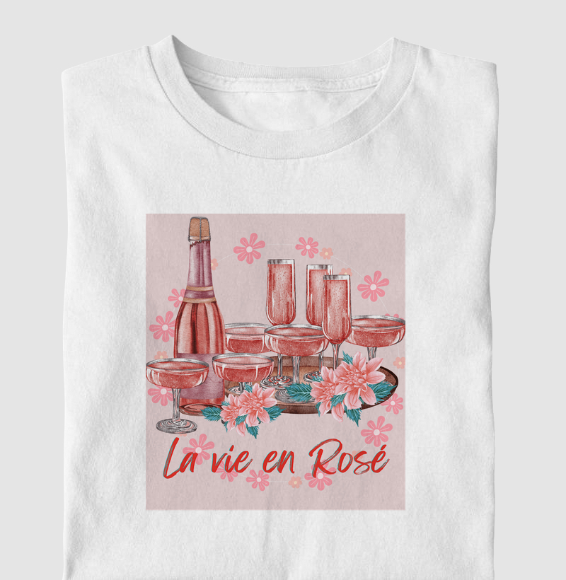 La vie en Rosé