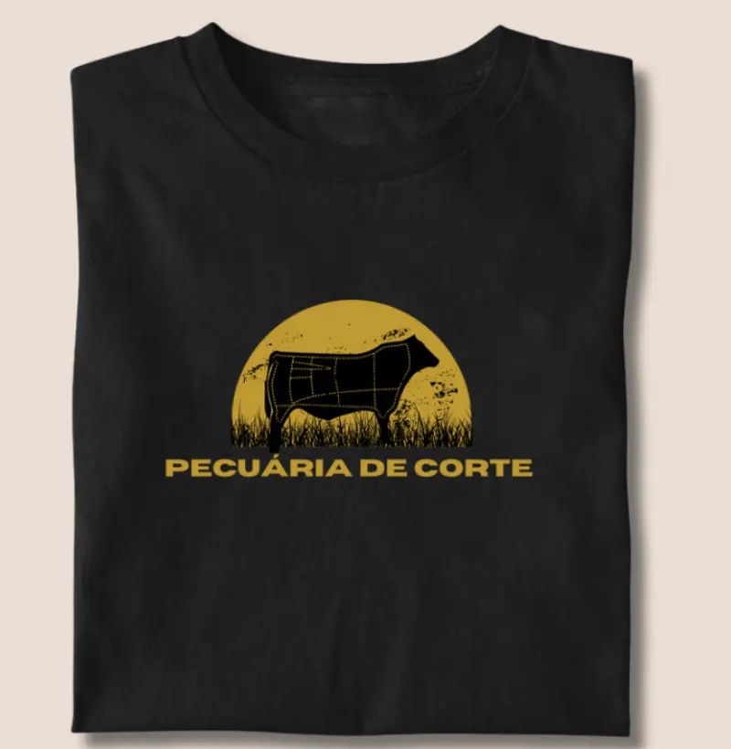 Pecuária de corte