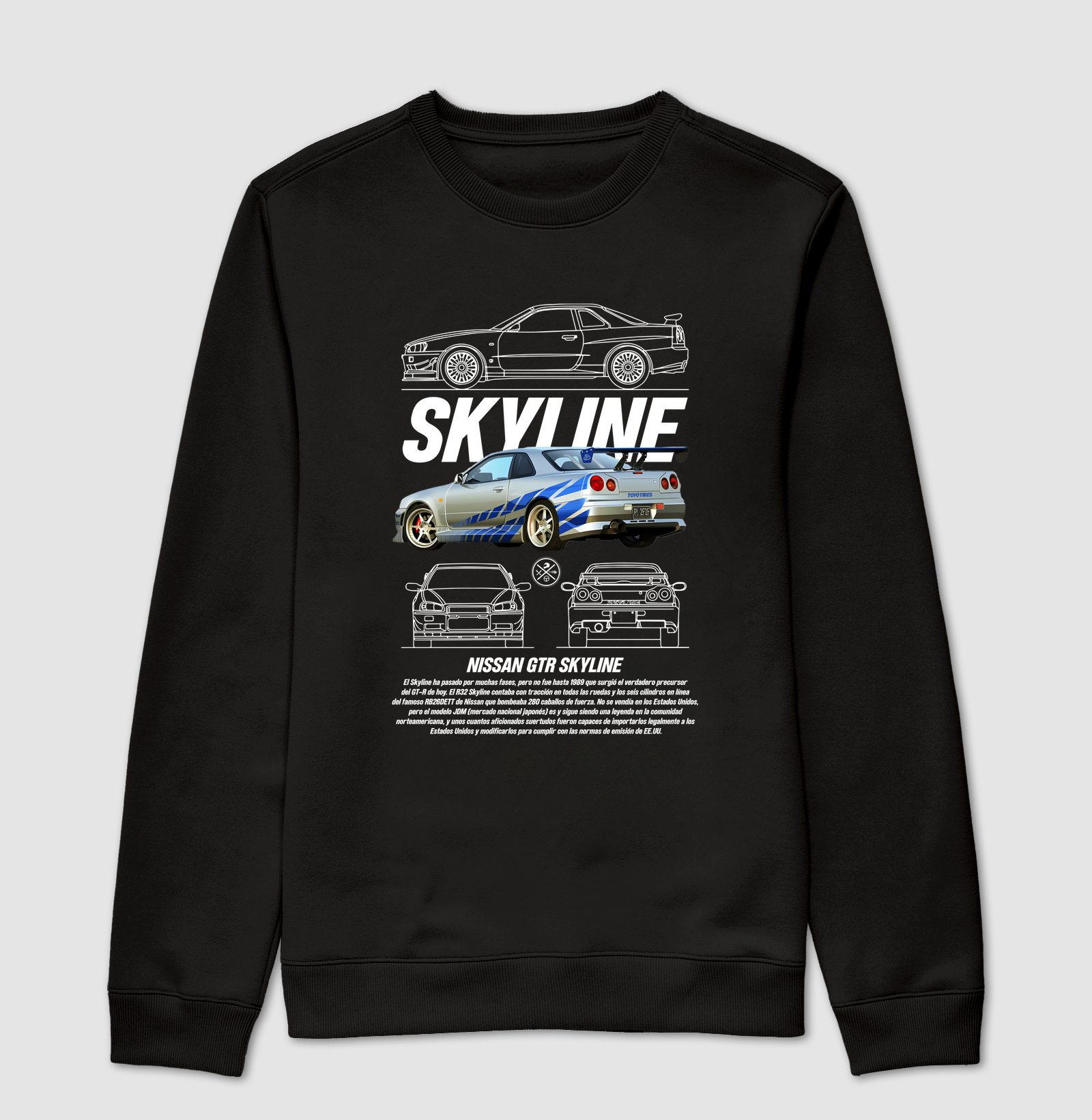 Skyline Oficial 