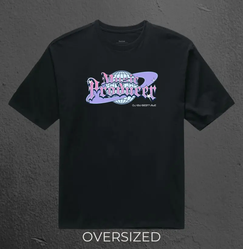 Music Producer By Beat Vibe