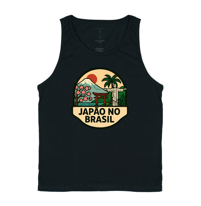 Japão no Brasil – Dois Mundos, Uma Alma