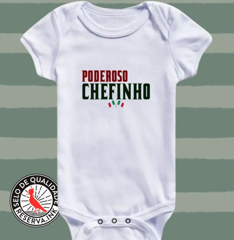 Poderoso chefinho