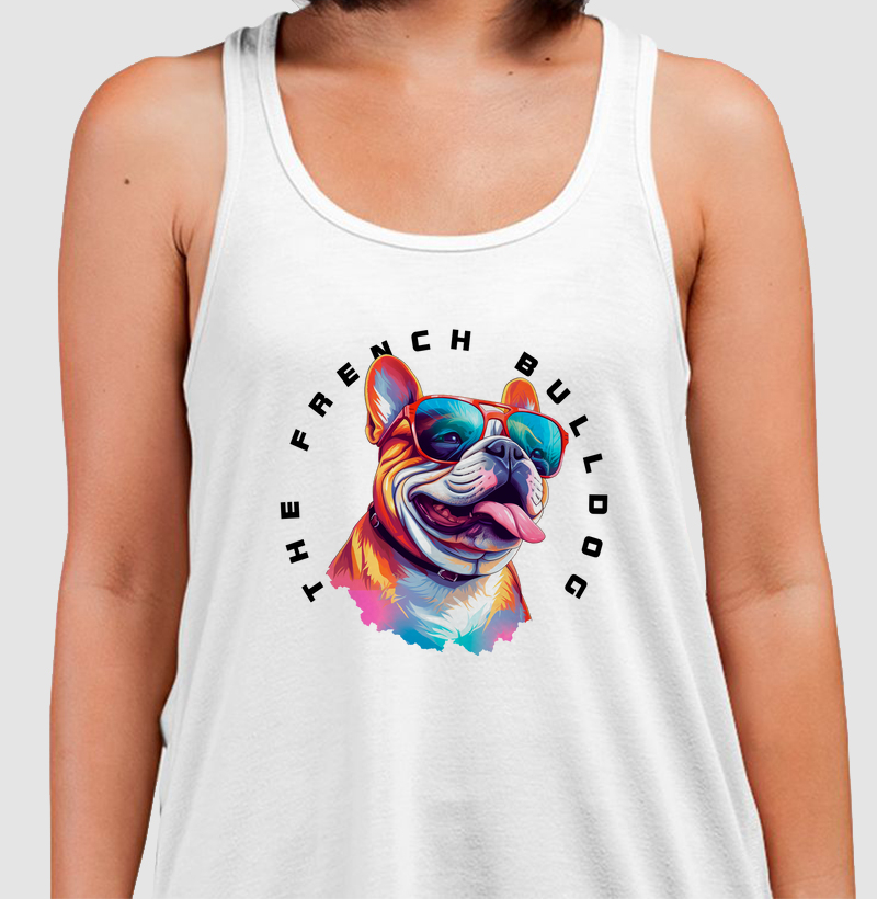 Buldogue Francês Ai