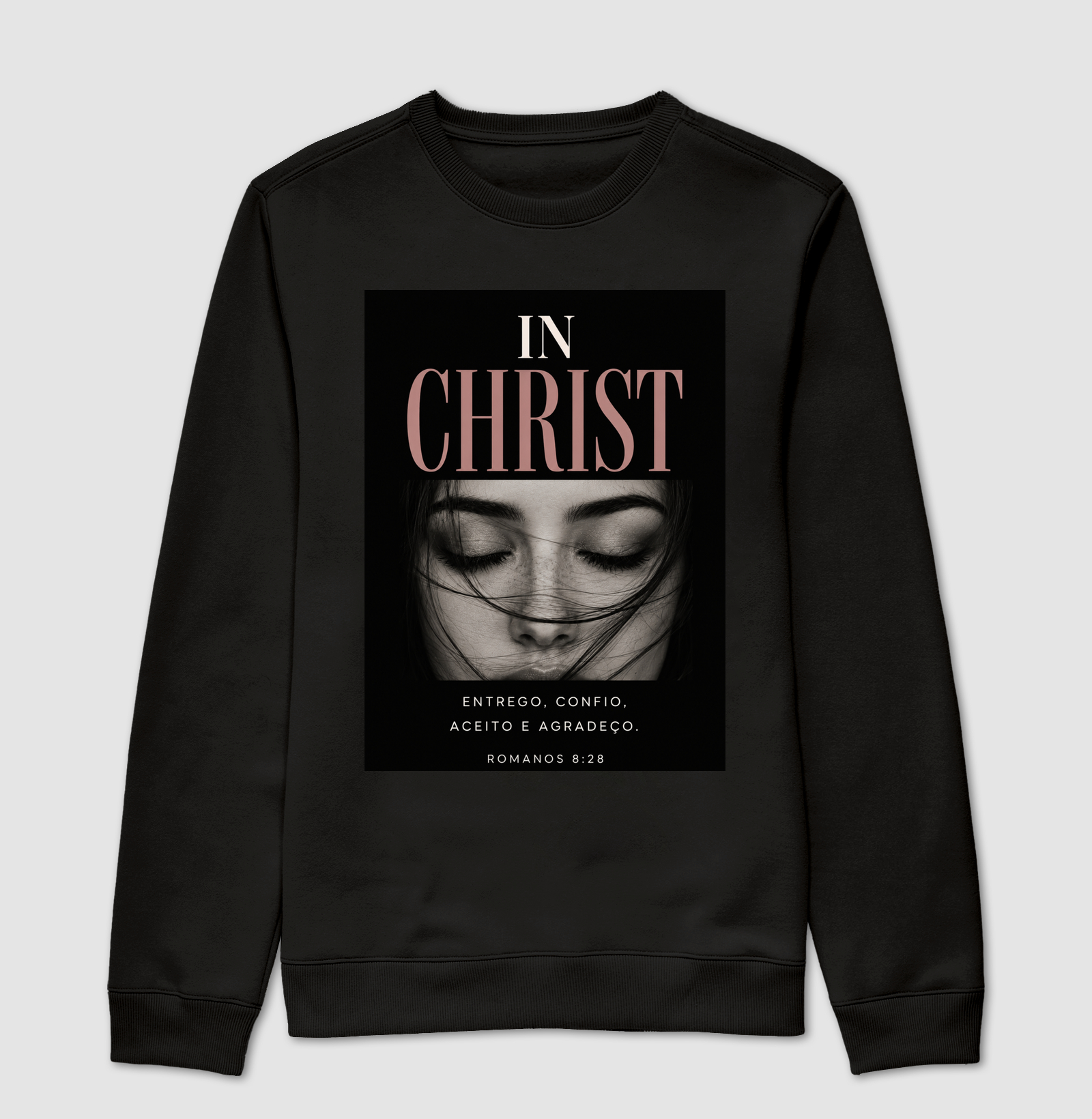 In Christ - ROMANOS 8:28