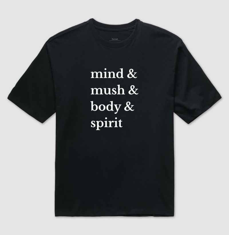 Mind & mush