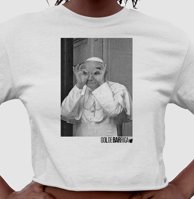 João de Deus sempre de olho