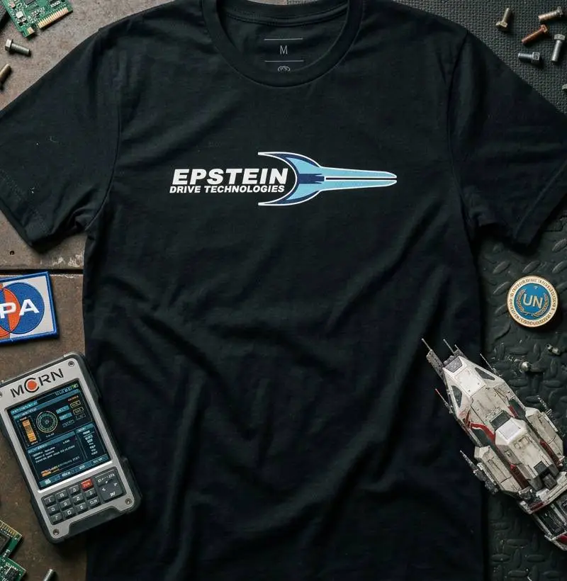 Epstein Drive Technologies