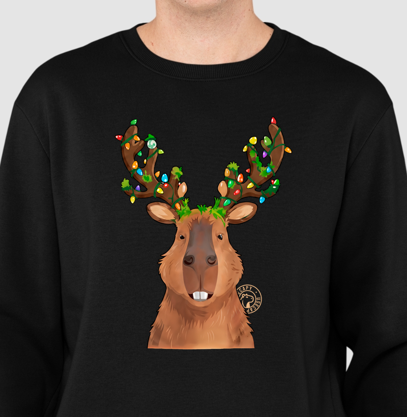 Rena Capy Pisca, Pisca