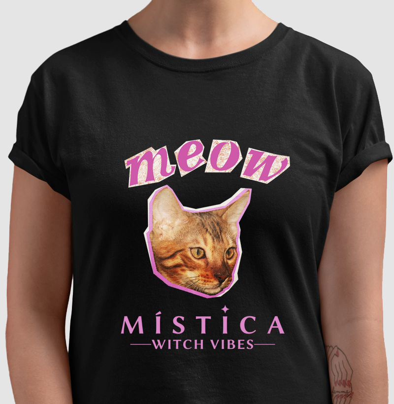 Meow - Bruxa Urbana