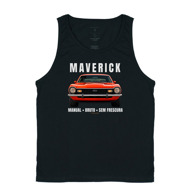 Maverick