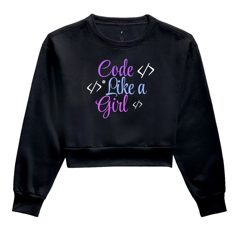 Code Like a Girl