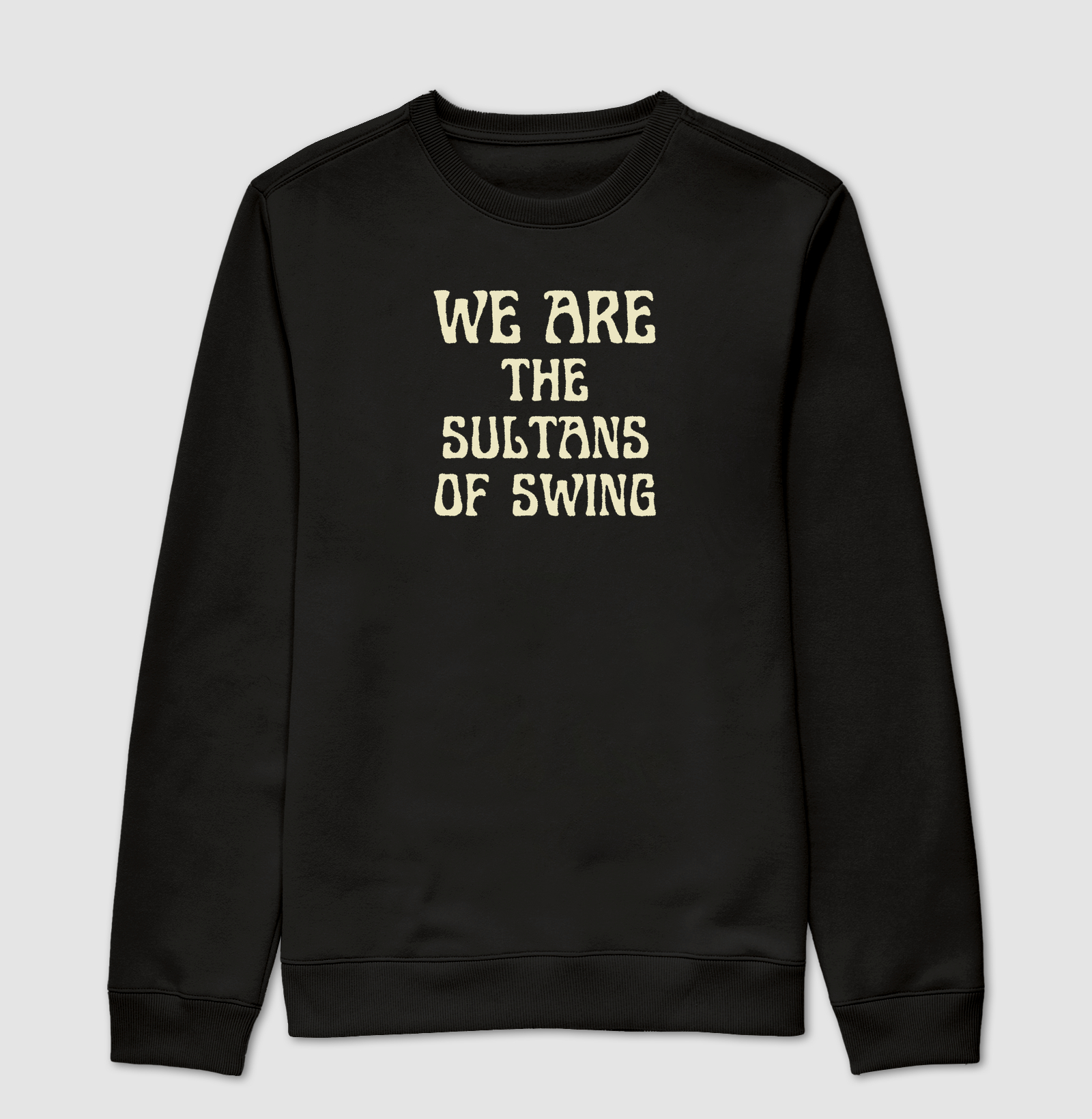 Sultans of Swing