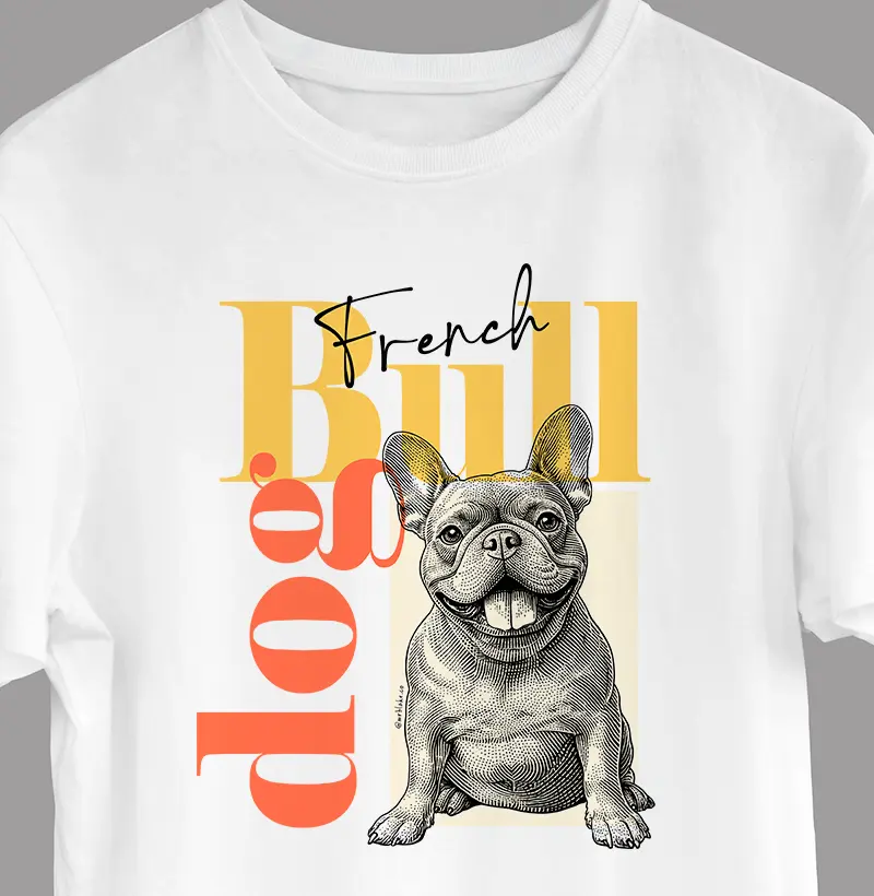 Buldogue Francês